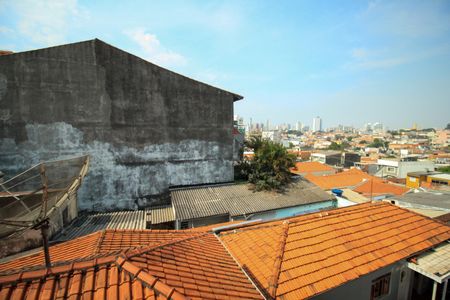 Apartamento à venda com 40m², 2 quartos e 1 vagaVista do Quarto 