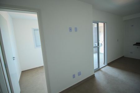 Apartamento à venda com 40m², 2 quartos e 1 vagaSala/Cozinha