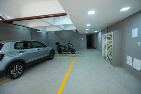 Apartamento à venda com 40m², 2 quartos e 1 vagaÁrea comum