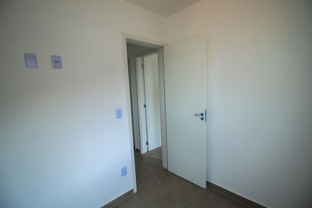 Apartamento à venda com 40m², 2 quartos e 1 vagaQuarto 2