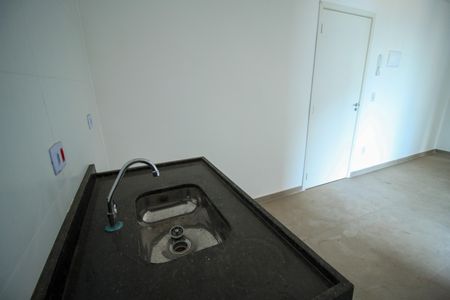 Apartamento à venda com 40m², 2 quartos e 1 vagaSala/Cozinha