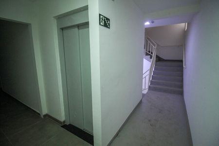 Apartamento à venda com 40m², 2 quartos e 1 vagaÁrea comum