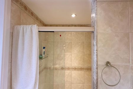 Apartamento para alugar com 101m², 3 quartos e 1 vagaBanheiro da Suíte