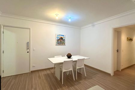 Apartamento para alugar com 101m², 3 quartos e 1 vagaSala