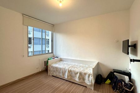 Apartamento para alugar com 101m², 3 quartos e 1 vagaQuarto 1