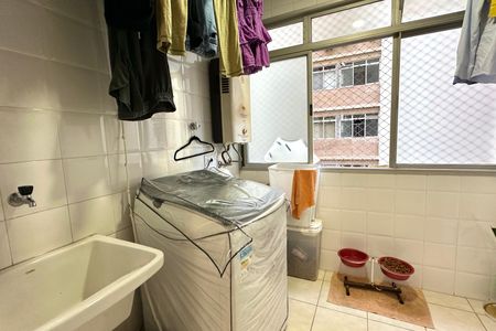 Apartamento para alugar com 101m², 3 quartos e 1 vagaÁrea de Serviço