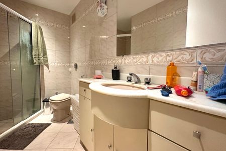 Apartamento para alugar com 101m², 3 quartos e 1 vagaBanheiro Social