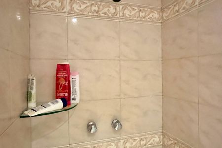 Apartamento para alugar com 101m², 3 quartos e 1 vagaBanheiro Social