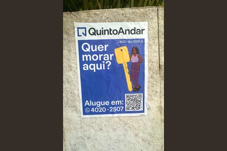 Apartamento para alugar com 101m², 3 quartos e 1 vagaPlaquinha