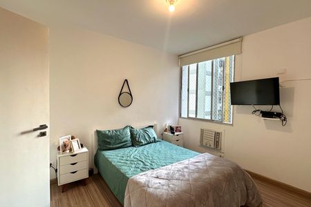 Apartamento para alugar com 101m², 3 quartos e 1 vagaSuíte