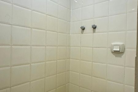Apartamento para alugar com 101m², 3 quartos e 1 vagaBanheiro de serviço