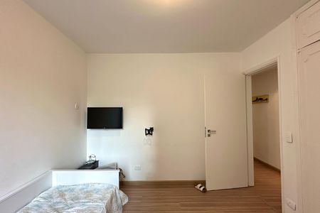 Apartamento para alugar com 101m², 3 quartos e 1 vagaQuarto 1