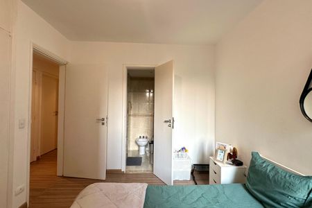Apartamento para alugar com 101m², 3 quartos e 1 vagaSuíte
