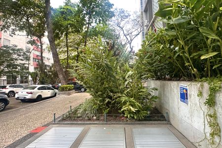 Apartamento para alugar com 101m², 3 quartos e 1 vagaPlaquinha
