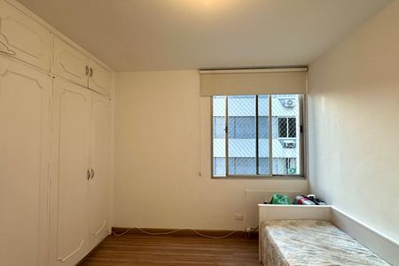 Apartamento para alugar com 101m², 3 quartos e 1 vagaQuarto 1