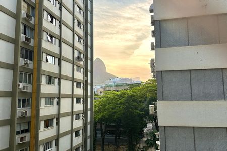 Apartamento para alugar com 101m², 3 quartos e 1 vagaQuarto 1