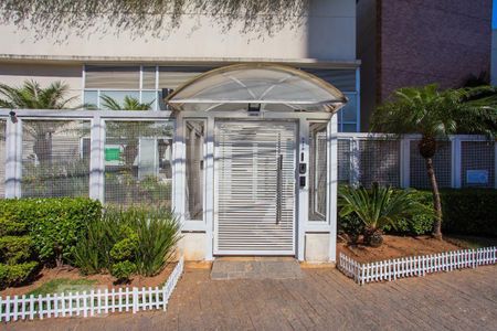 Apartamento à venda com 67m², 2 quartos e 1 vagaFachada