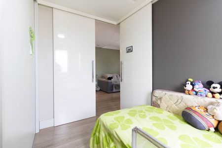 Apartamento à venda com 67m², 2 quartos e 1 vagaQuarto 2
