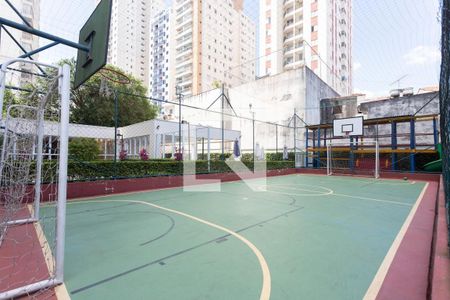 Apartamento à venda com 67m², 2 quartos e 1 vagaQuadra de Esportes