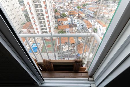 Apartamento à venda com 67m², 2 quartos e 1 vagaVista da Suíte