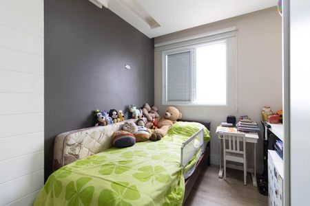 Apartamento à venda com 67m², 2 quartos e 1 vagaQuarto 2