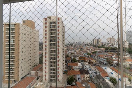 Apartamento à venda com 67m², 2 quartos e 1 vagaVista da Suíte