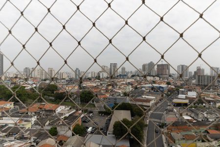 Apartamento à venda com 67m², 2 quartos e 1 vagaVista do Quarto 2