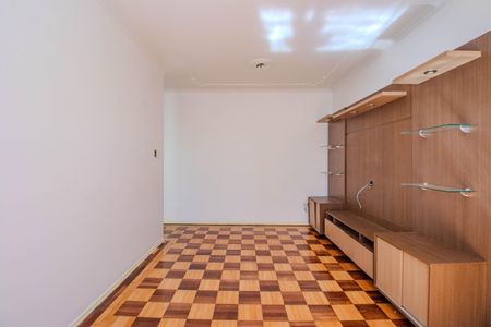 Sala de apartamento à venda com 2 quartos, 77m² em São Geraldo, Porto Alegre