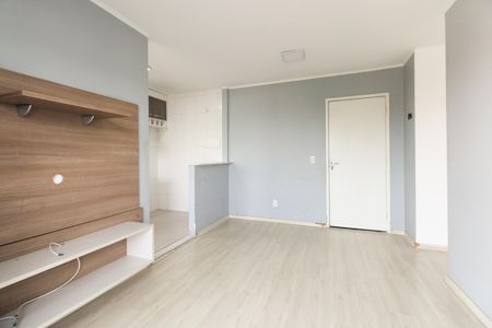 Apartamento à venda com 48m², 2 quartos e 1 vaga Apartamento à venda com 48m², 2 quartos e 1 vagaSala
