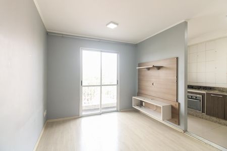 Apartamento à venda com 48m², 2 quartos e 1 vaga Apartamento à venda com 48m², 2 quartos e 1 vagaSala