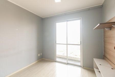 Sala de apartamento à venda com 2 quartos, 48m² em Vila California, São Paulo