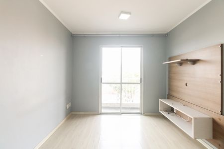 Sala de apartamento à venda com 2 quartos, 48m² em Vila California, São Paulo