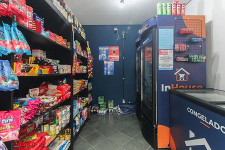 Apartamento à venda com 48m², 2 quartos e 1 vaga Apartamento à venda com 48m², 2 quartos e 1 vagaCondomínio - Mercado