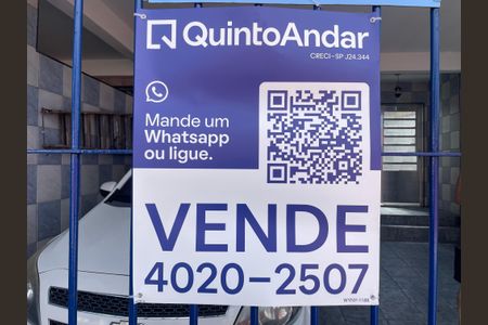 Casa à venda com 110m², 3 quartos e 2 vagasPlaca 