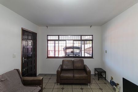 Sala de casa à venda com 3 quartos, 110m² em Parque Boturussu, São Paulo