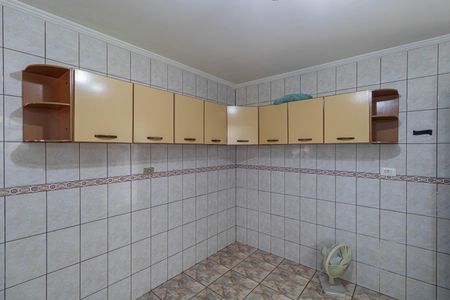 Casa à venda com 110m², 3 quartos e 2 vagasCozinha