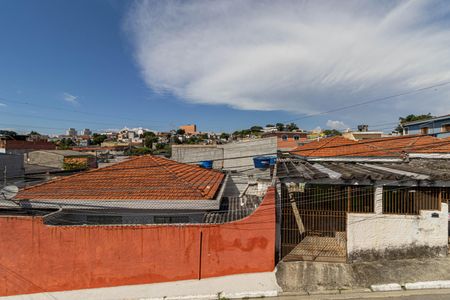 Casa à venda com 110m², 3 quartos e 2 vagasVista Varanda Quarto 3