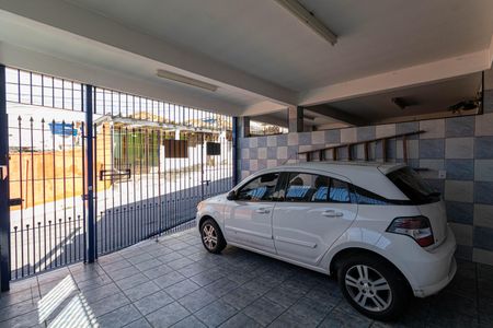 Casa à venda com 110m², 3 quartos e 2 vagasGaragem