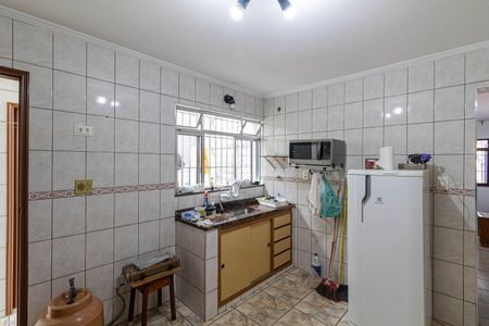 Casa à venda com 110m², 3 quartos e 2 vagasCozinha