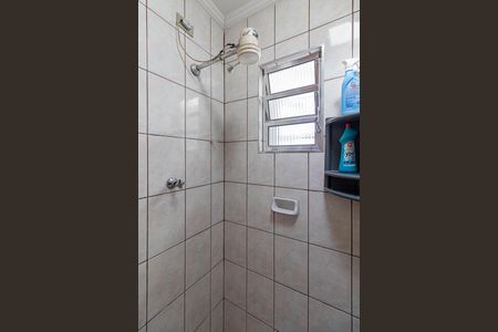 Casa à venda com 110m², 3 quartos e 2 vagasBanheiro Externo 