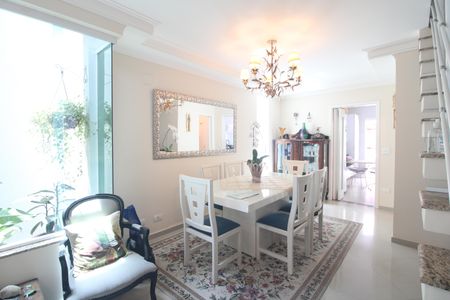 Sala de casa para alugar com 3 quartos, 170m² em Vila Sao Paulo, São Paulo