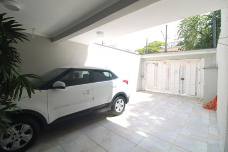 Casa para alugar com 170m², 3 quartos e 2 vagasGaragem