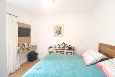 Casa para alugar com 170m², 3 quartos e 2 vagasSuíte 3