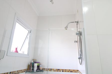 Casa para alugar com 170m², 3 quartos e 2 vagasBanheiro da Suíte 2