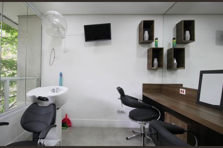 Apartamento para alugar com 90m², 3 quartos e 2 vagasÁrea comum