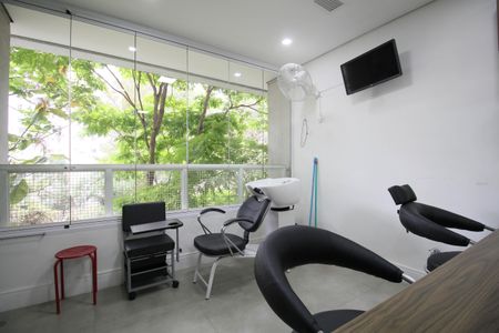 Apartamento para alugar com 90m², 3 quartos e 2 vagasÁrea comum