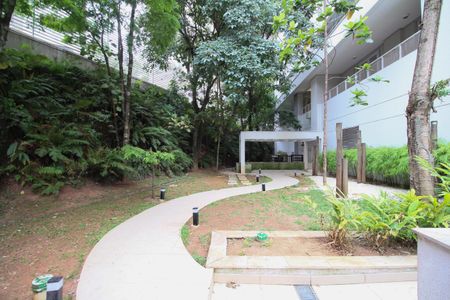 Apartamento para alugar com 90m², 3 quartos e 2 vagasÁrea comum