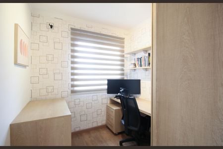 Apartamento para alugar com 90m², 3 quartos e 2 vagasQuarto 2