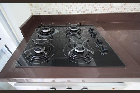 Apartamento para alugar com 90m², 3 quartos e 2 vagasCozinha