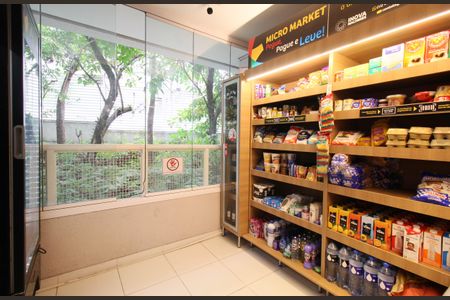 Apartamento para alugar com 90m², 3 quartos e 2 vagasÁrea comum